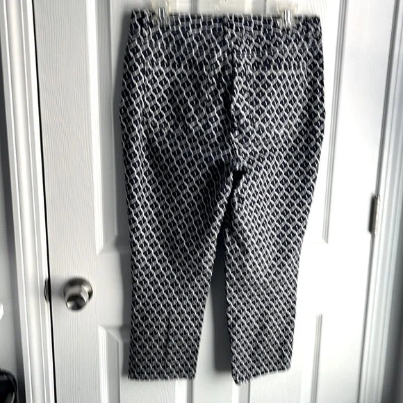 Charter Club Capri Size 6 - Picture 2 of 9